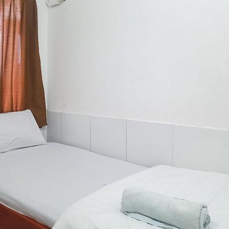 Hotel Malibu Syariah Bogor Redpartner Exterior foto