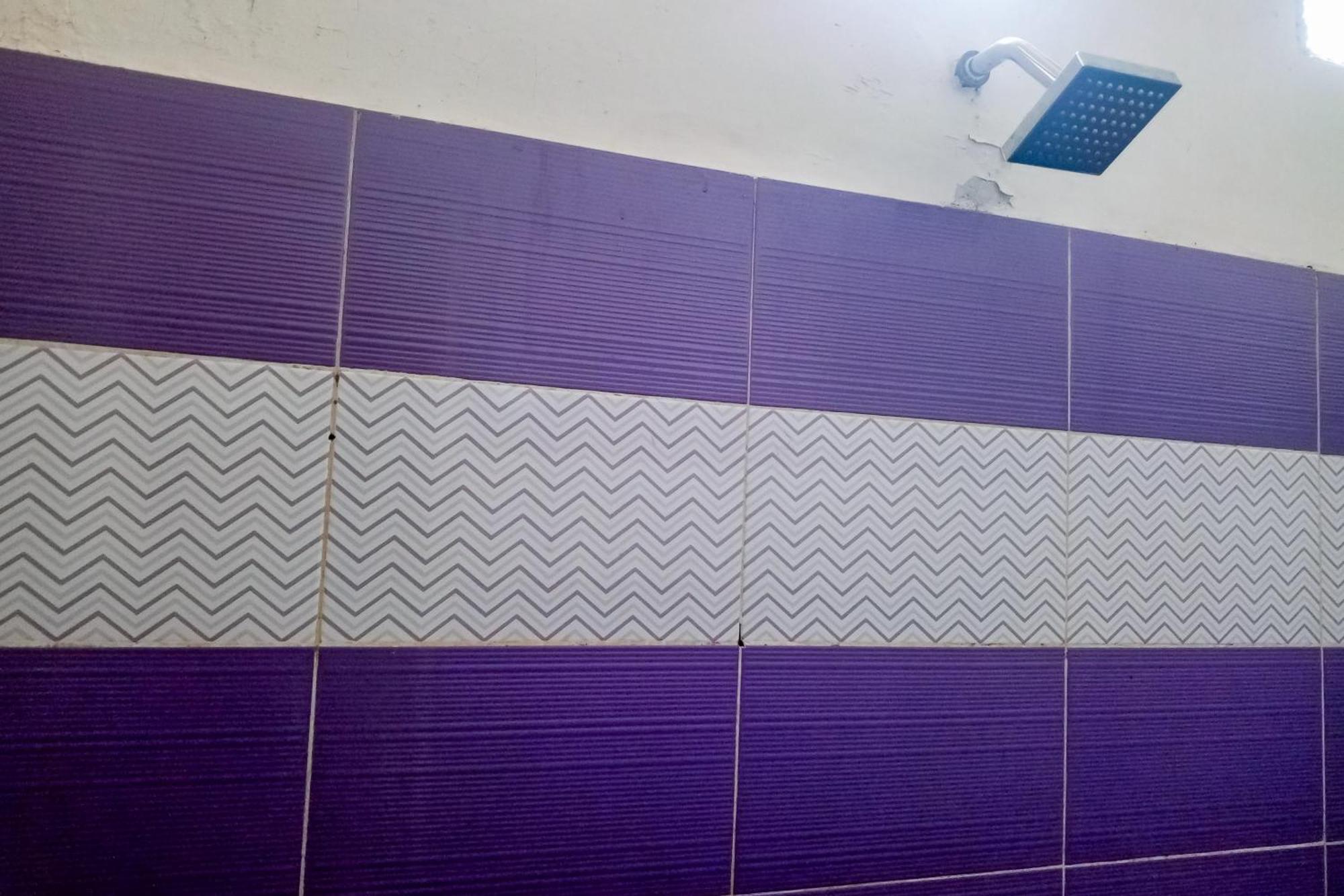 Hotel Malibu Syariah Bogor Redpartner Exterior foto